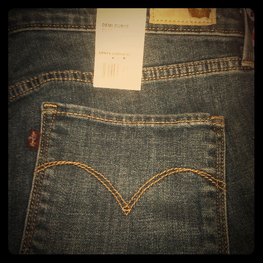 Levi's Women's Jeans